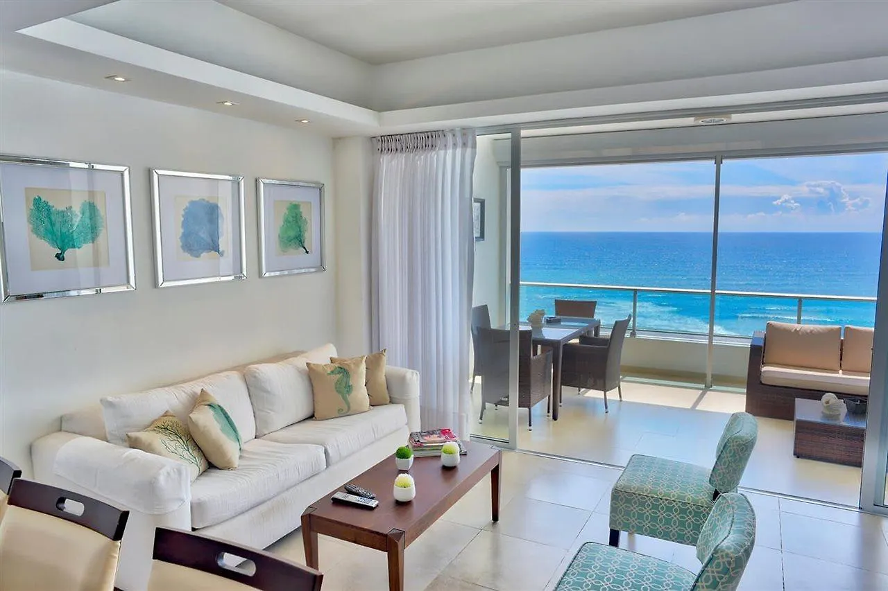 Xeliter Marbella, Juan Dolio Aparthotel