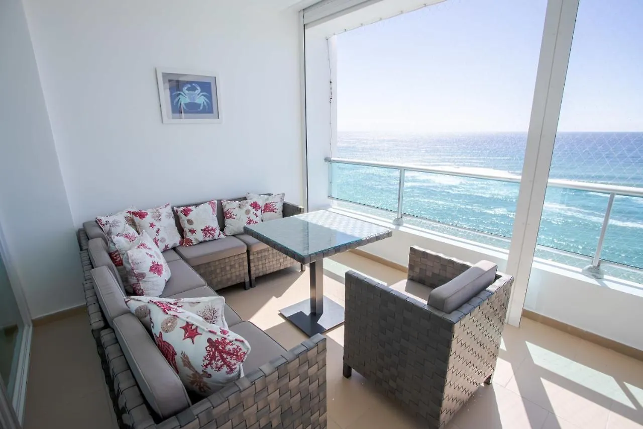 Xeliter Marbella, Juan Dolio Aparthotel