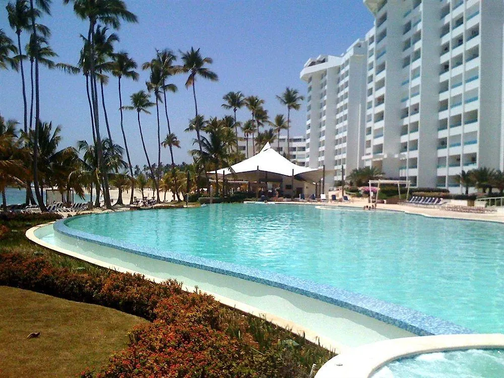 Xeliter Marbella, Juan Dolio Aparthotel 4*,