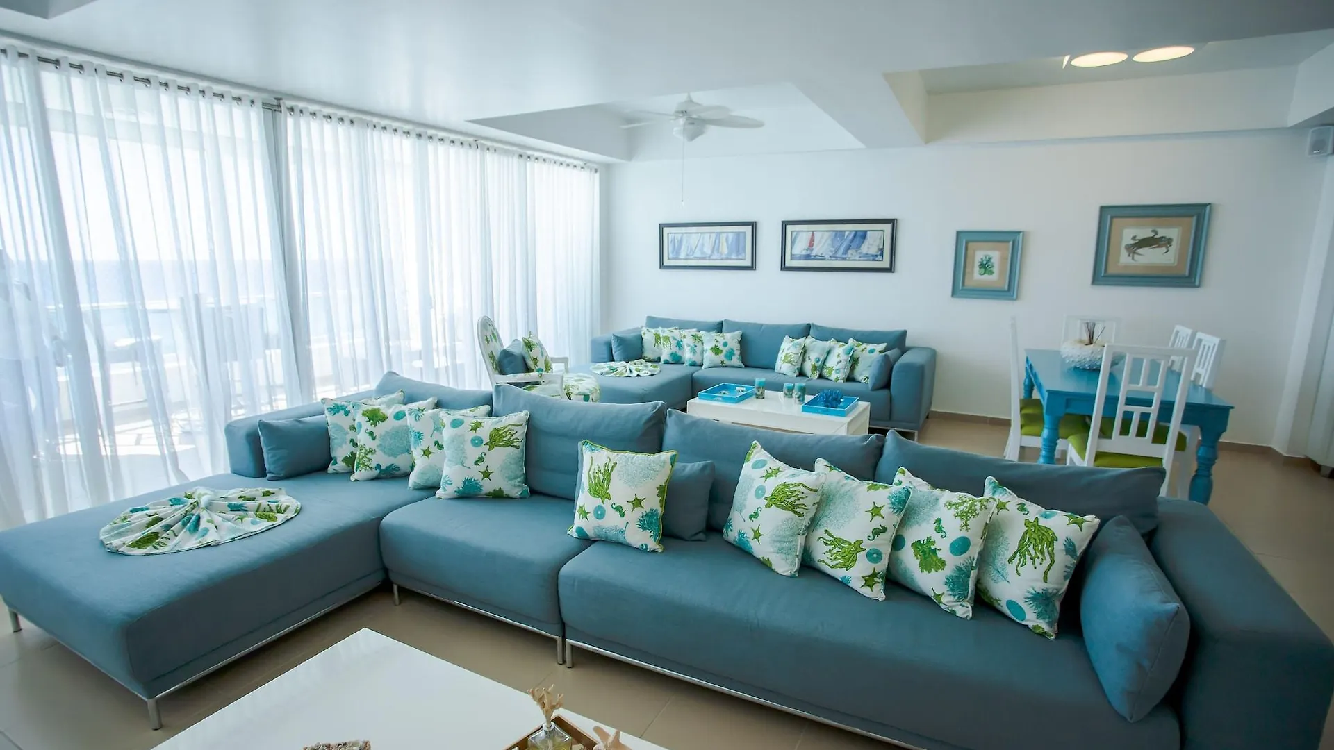 Xeliter Marbella, Juan Dolio Aparthotel