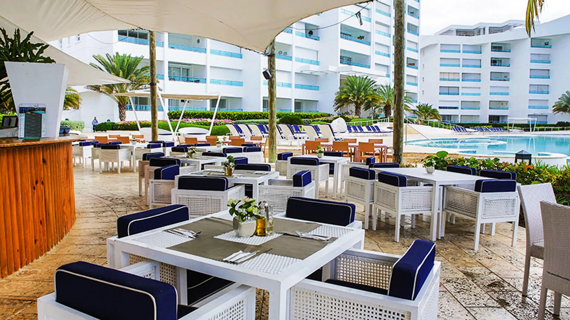 Xeliter Marbella, Juan Dolio Aparthotel