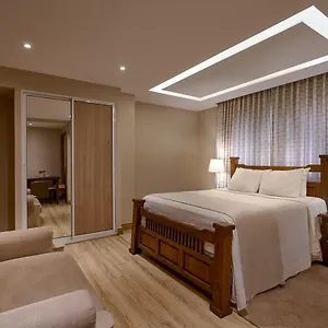 Riazor Hotel Santo Domingo