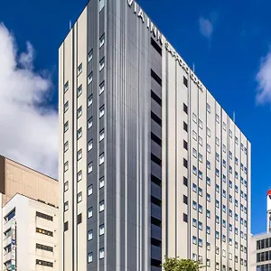 Via Prime Odori Hotel Sapporo
